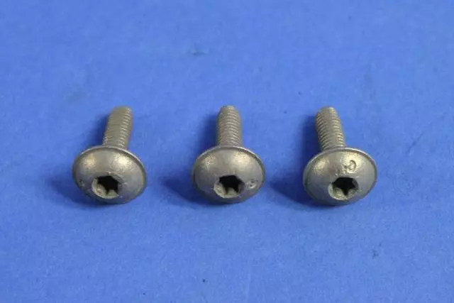 Genuine Mopar Tapping Round Head Screw 6503369