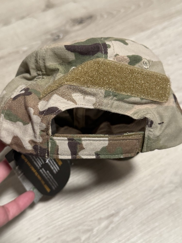 Brigade AF TAC Cap Armin OCP
