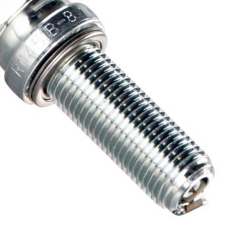 NGK Iridium Racing Plug 9356