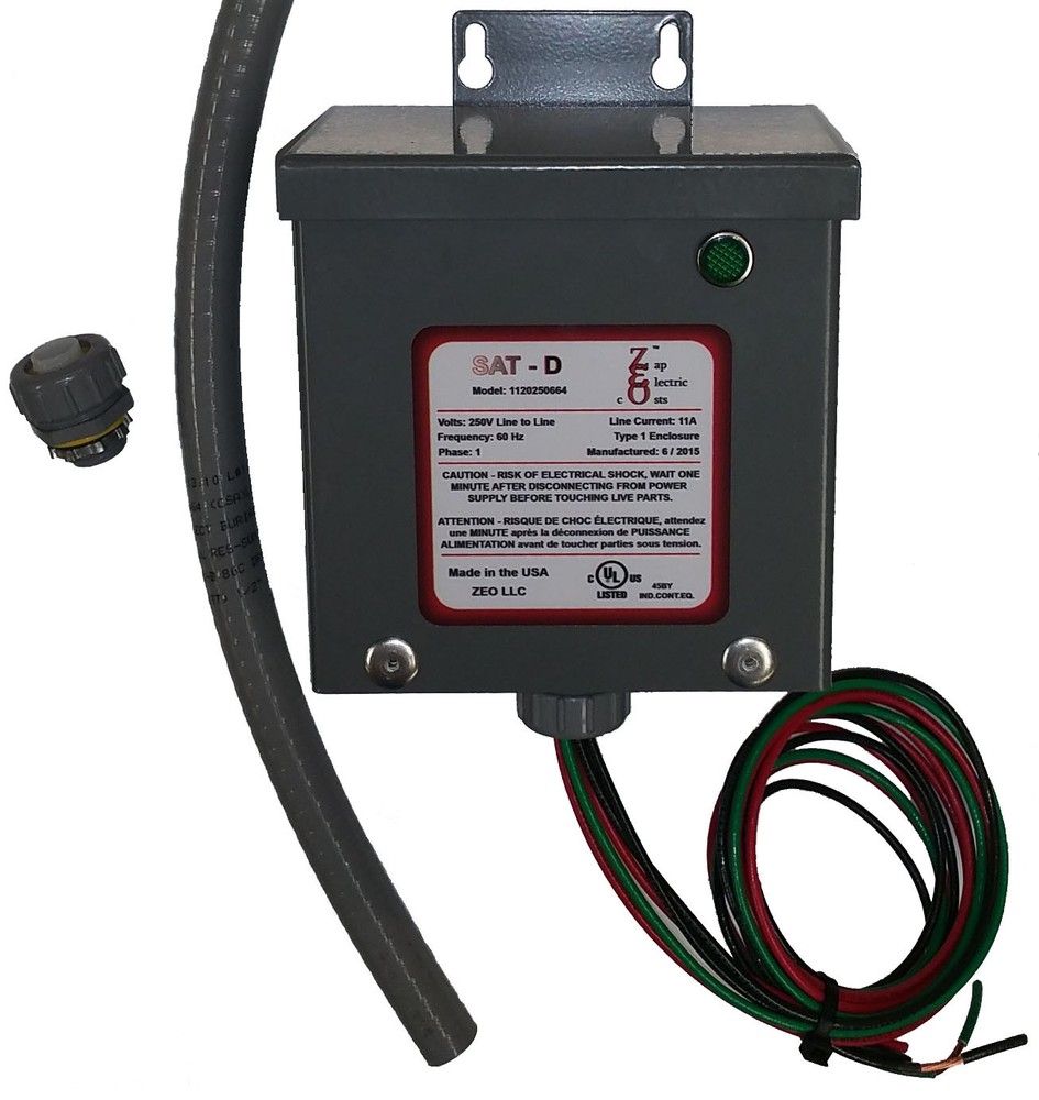 ENERGY SAVINGS UNIT 1150