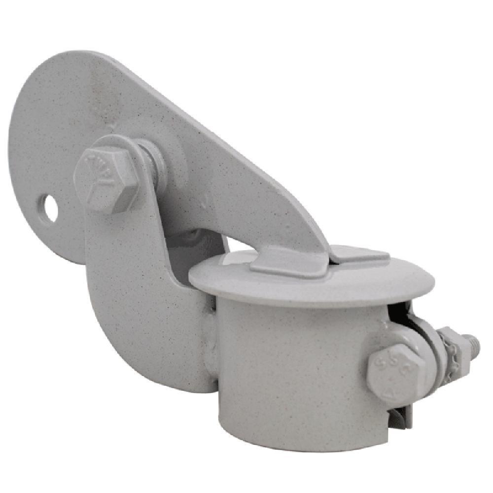 1-1/2" Inch Tractor Exhaust Weather Cap Rain Flap Muffler Cover 1.5" - 1 11/16"