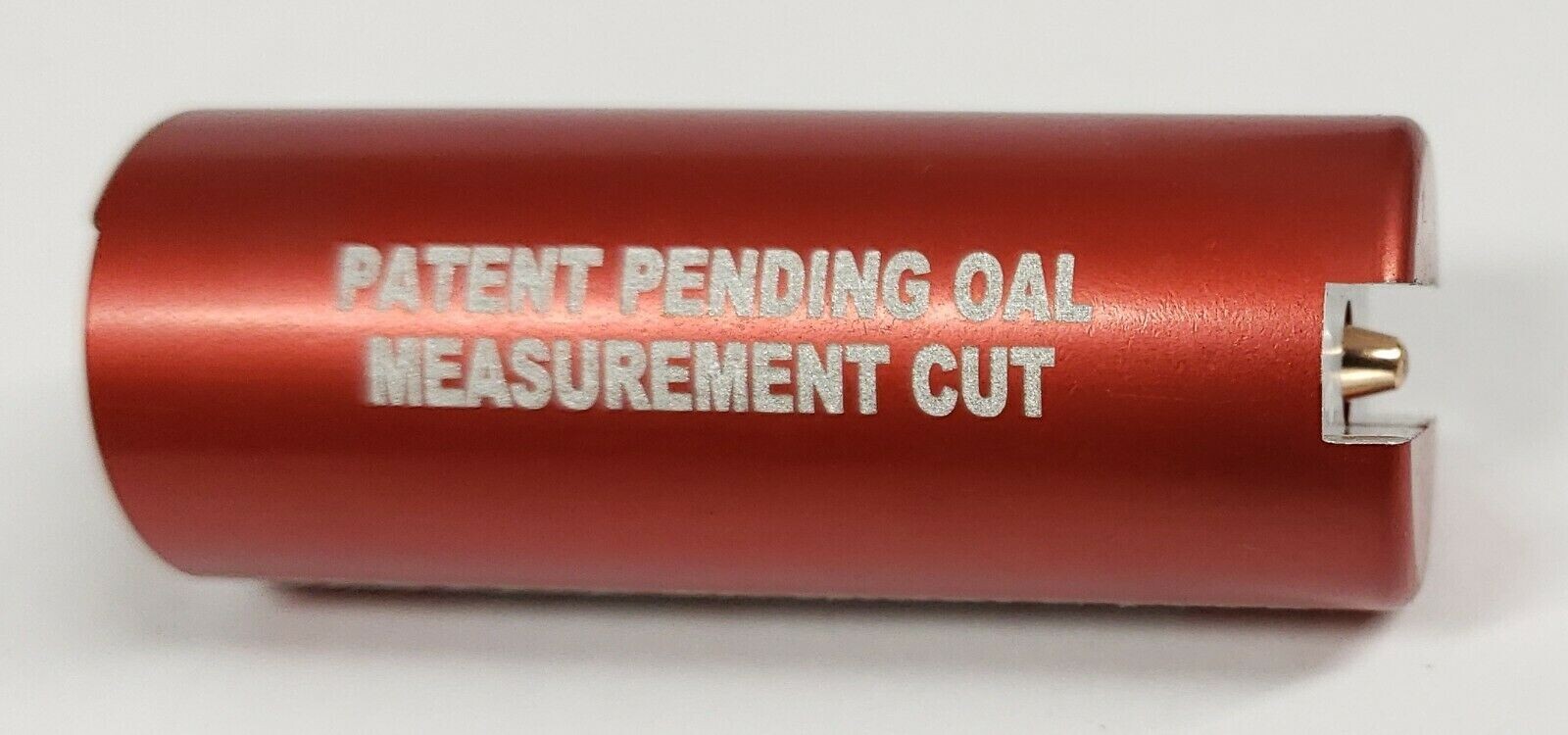 .223 Remington Case & Ammunition Gauge - Patented Design ! - Free Shipping!