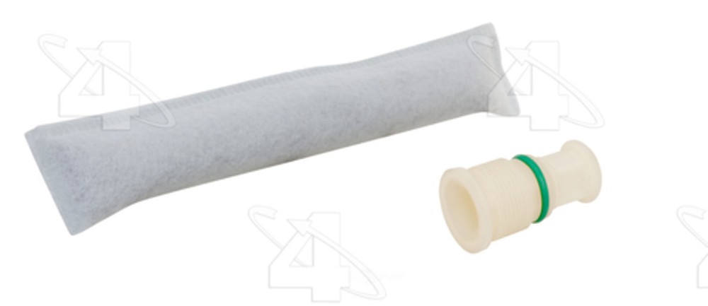 A/C Compressor Replacement Serv. Kit Four Seasons 10359SK