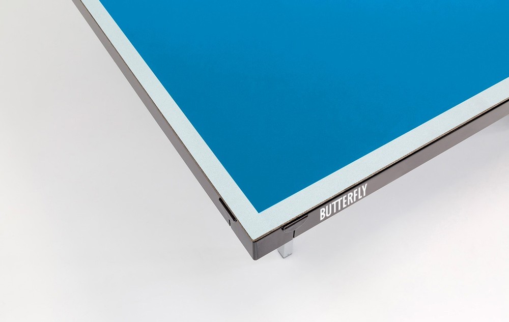 Playback Outdoor Table Blue