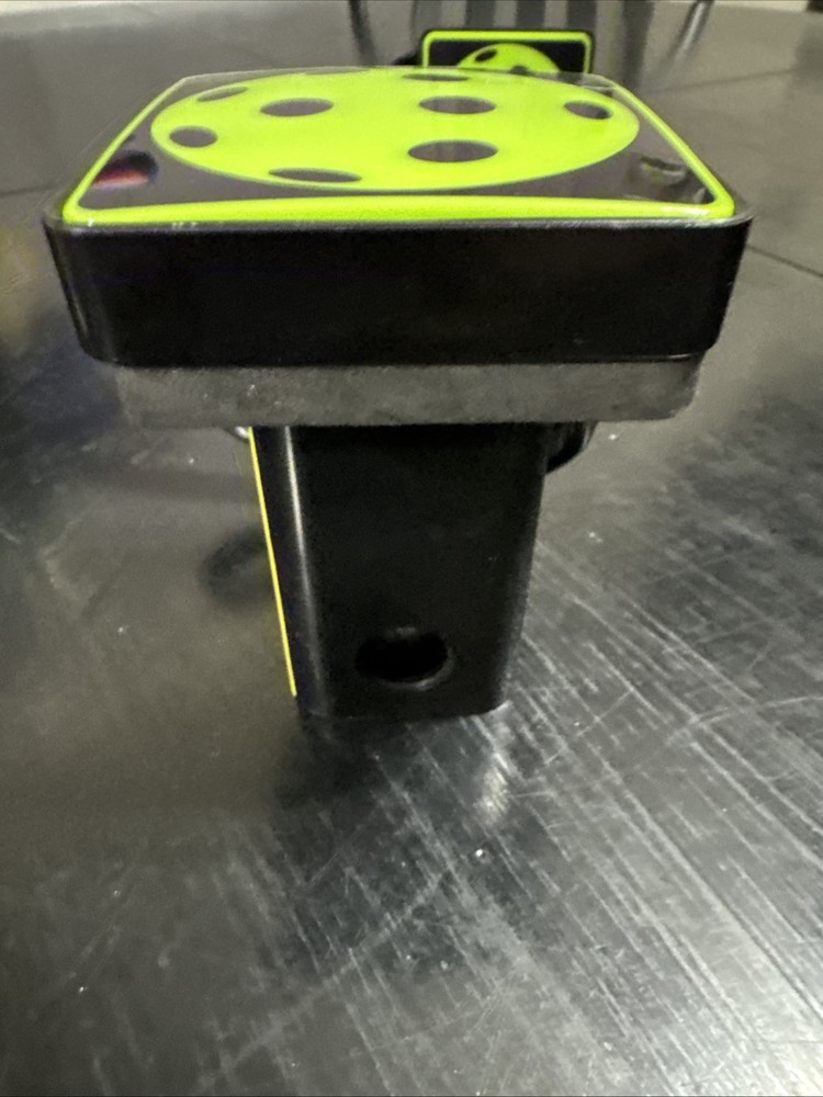Pickleball Trailer Insert 12 Volt
