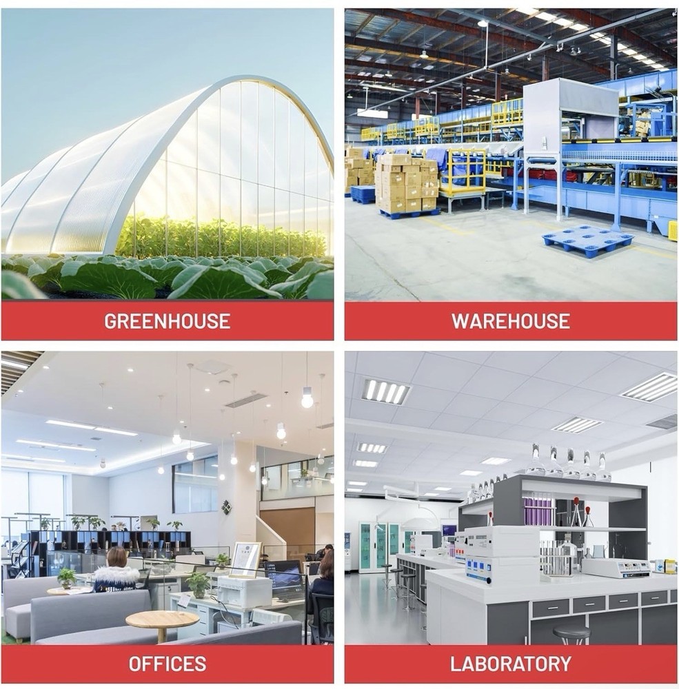 Handheld Digital Thermometer For Temperature Humidity Hygrometer Meter - NEW