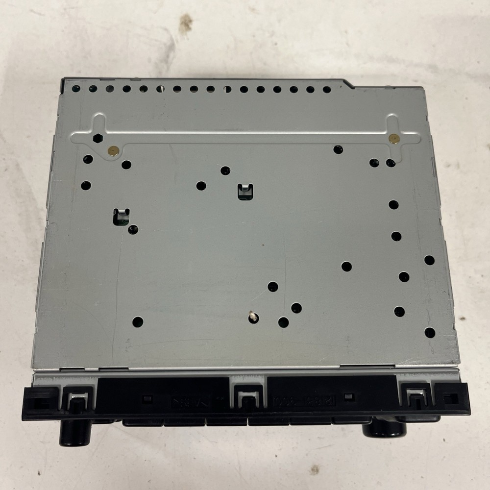 CONTROL PANEL 86120-AA020 For 1999 TOYOTA SOLARA UNTESTED