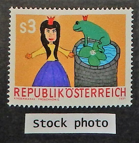 Austria #1181 MNH