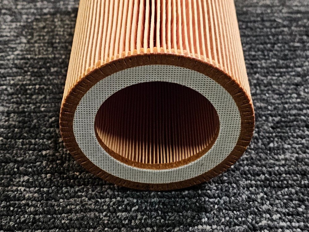 (QTY 6) MANN-FILTER C10 050 Air Filter Element