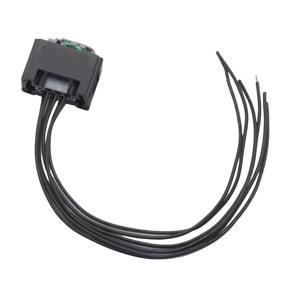 For Accelerator Pedal Position Sensor , Throttle Body Multifunctional Connector