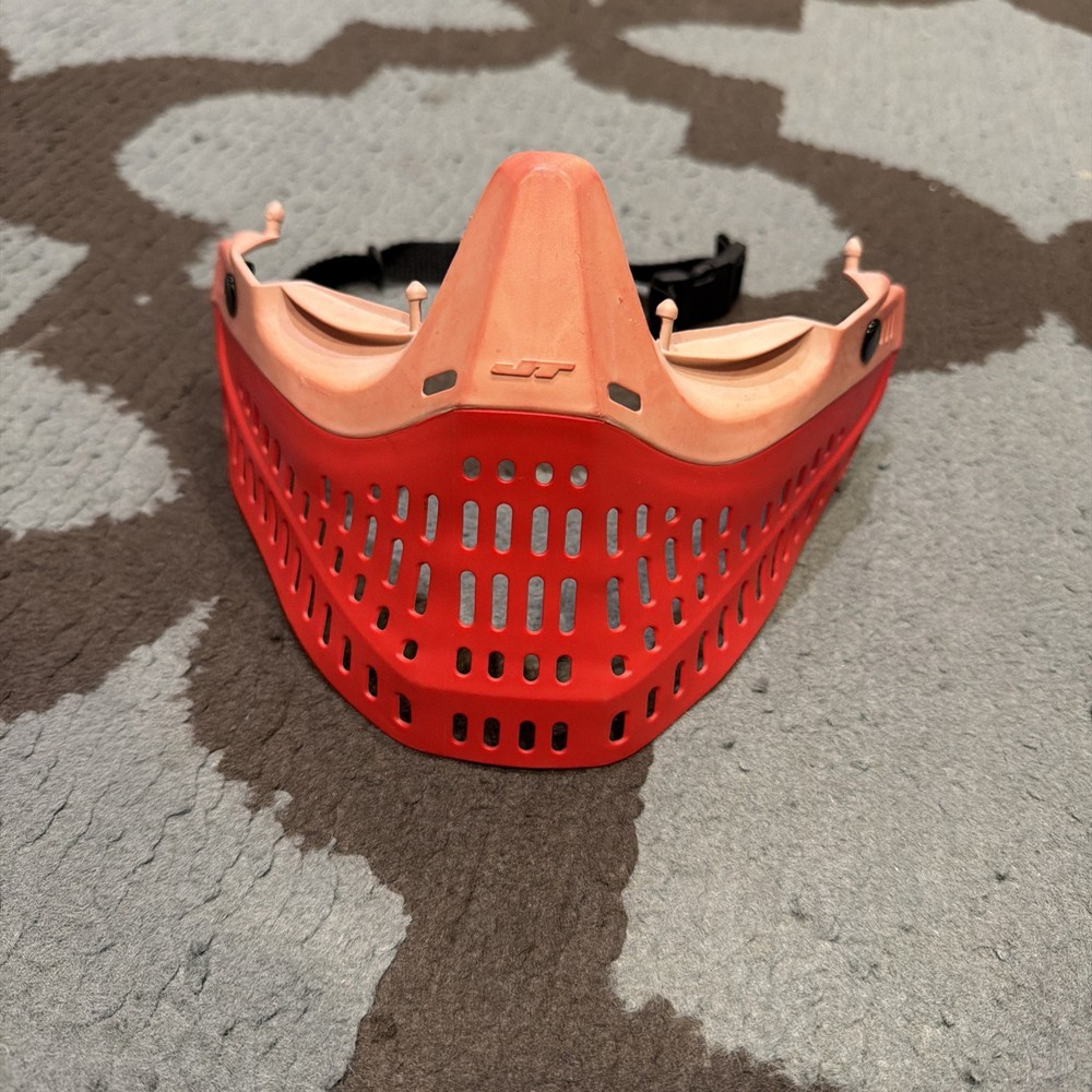 JT PROFLEX BOTTOMS RED!!