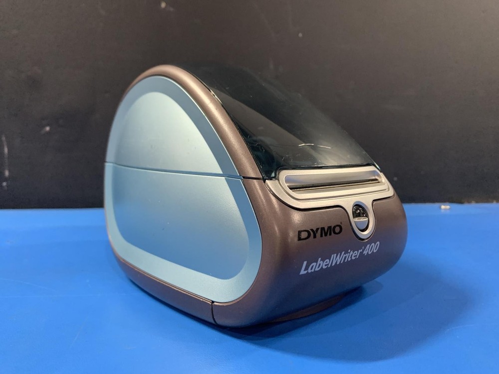 Dymo LabelWriter 400 Thermal Label Printer 93089
