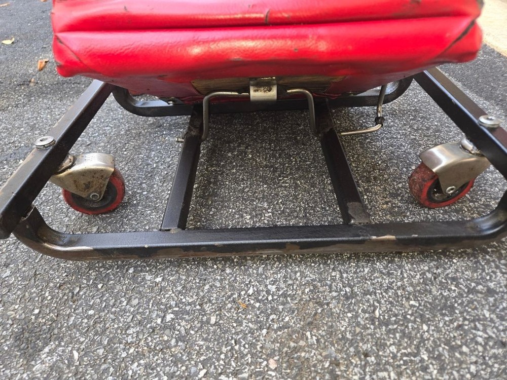 SNAP-ON JC26 Creeper