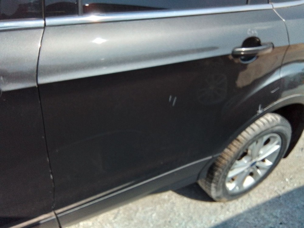 2015-2018 Ford Focus Front 4.2" Display Screen