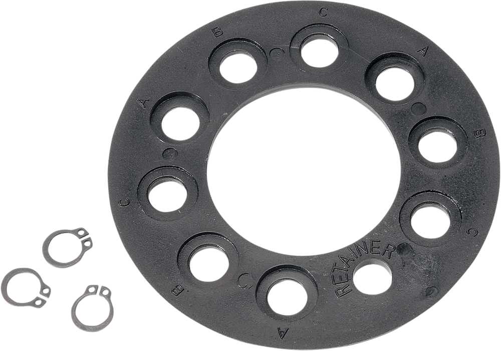 Drag Specialties Clutch Spring Retainer 1132-0090