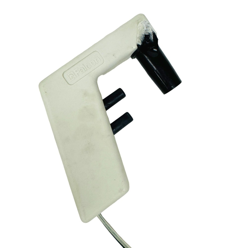 Falcon Pipe-Aid  Pipette Controller Vacuum Pressure Pump Becton Dickinson 37608