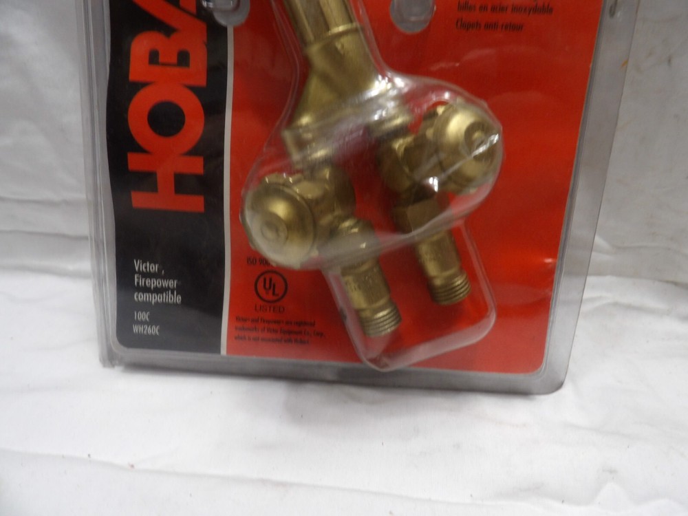 Hobart Medium Duty Welding Handle #770200