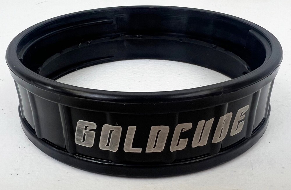 GOLDEN RULE PRO PACK Classifier Screen Sieve Particle Separation System Set 16