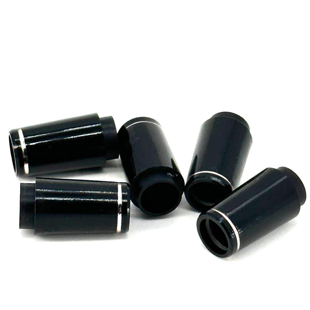 5/10pc Golf Sleeve Ferrules Fit Taylormade Iron Wedge Club Tip.355 9.1*22*13.3mm