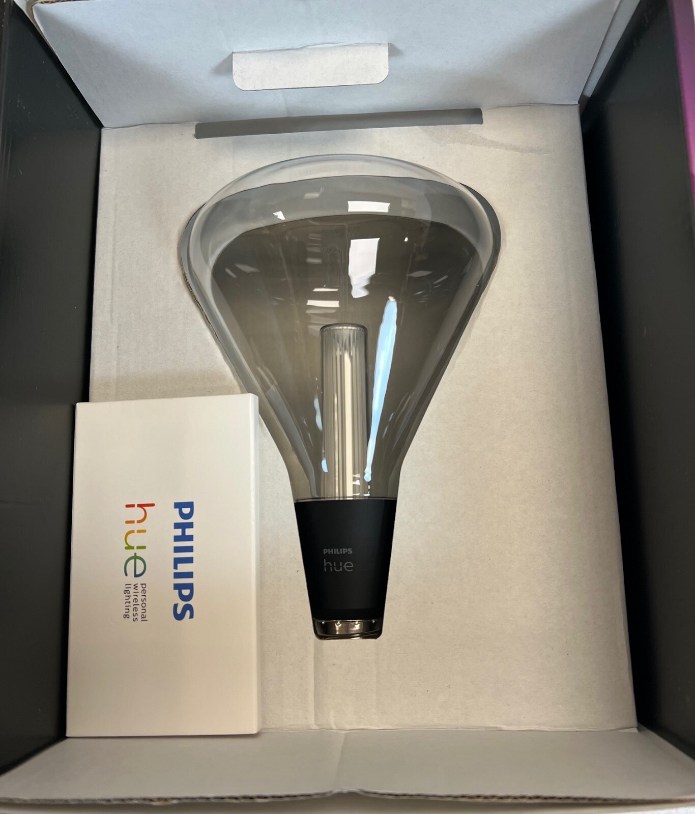 Philips Hue Triangle (TR125)- E26 smart bulb -FREE S/H