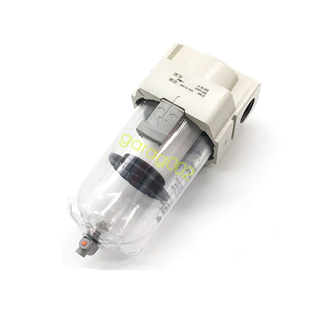 SMC AFD40-04D-A - Micro Mist Separator - 1/2 BSPT Port,