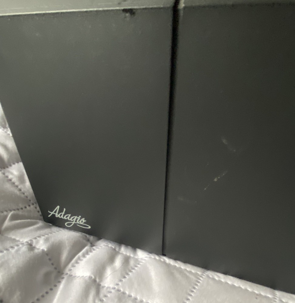 Crestron AAE1 Adagio Audio Expander, Untested, No PSU, Unit only