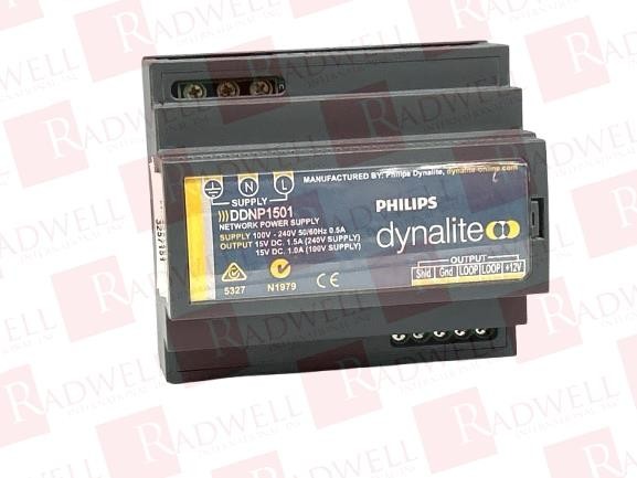 PHILIPS DDNP1501 / DDNP1501 (USED)