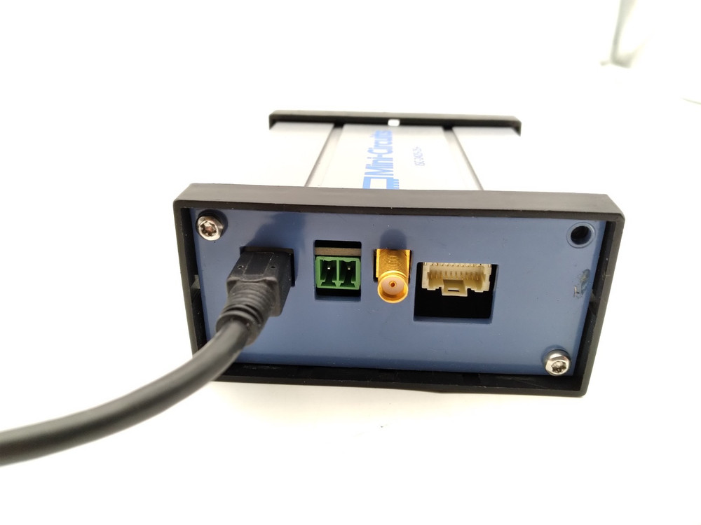 Mini-Circuits ISC-2425-25+ ISM Signal Generator & Controller -Function/Pulse Gen