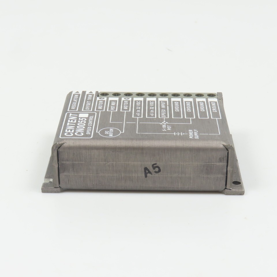 Centent CN0055 DC Motor Linear Amplifier Speed Control 5-32VDC
