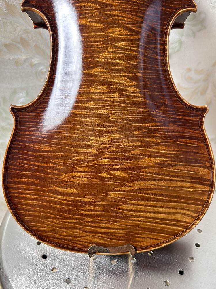 violin handmade violin 4/4