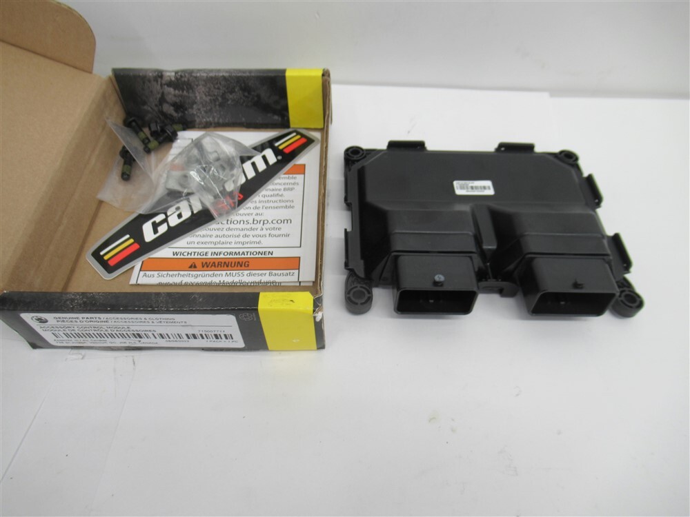 Can-Am 715007711, Accessory Control Module