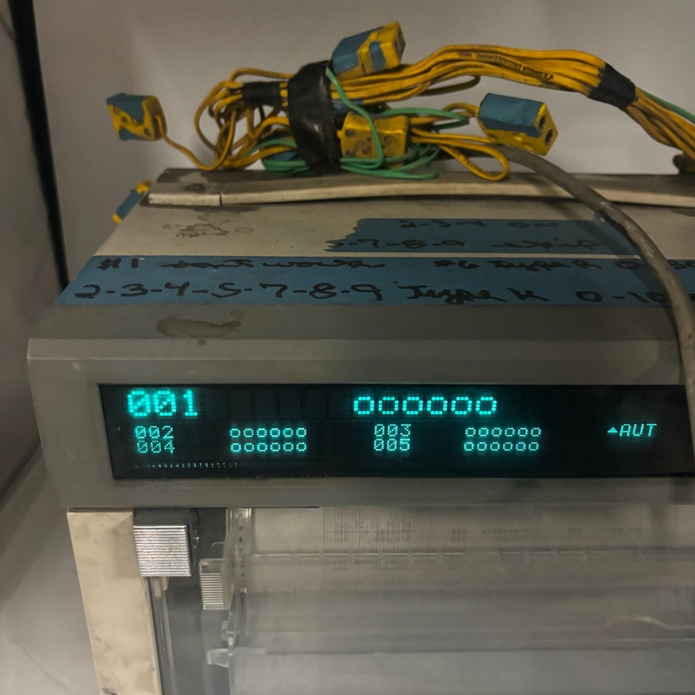 POWER HYBRID RECORDER E-0214/E0214 TESTING!! "FREE SHIPPING" 🎯