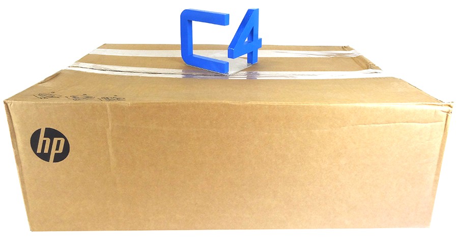 HP A8007B STOREEVER 1U USB RACK-MOUNT KIT