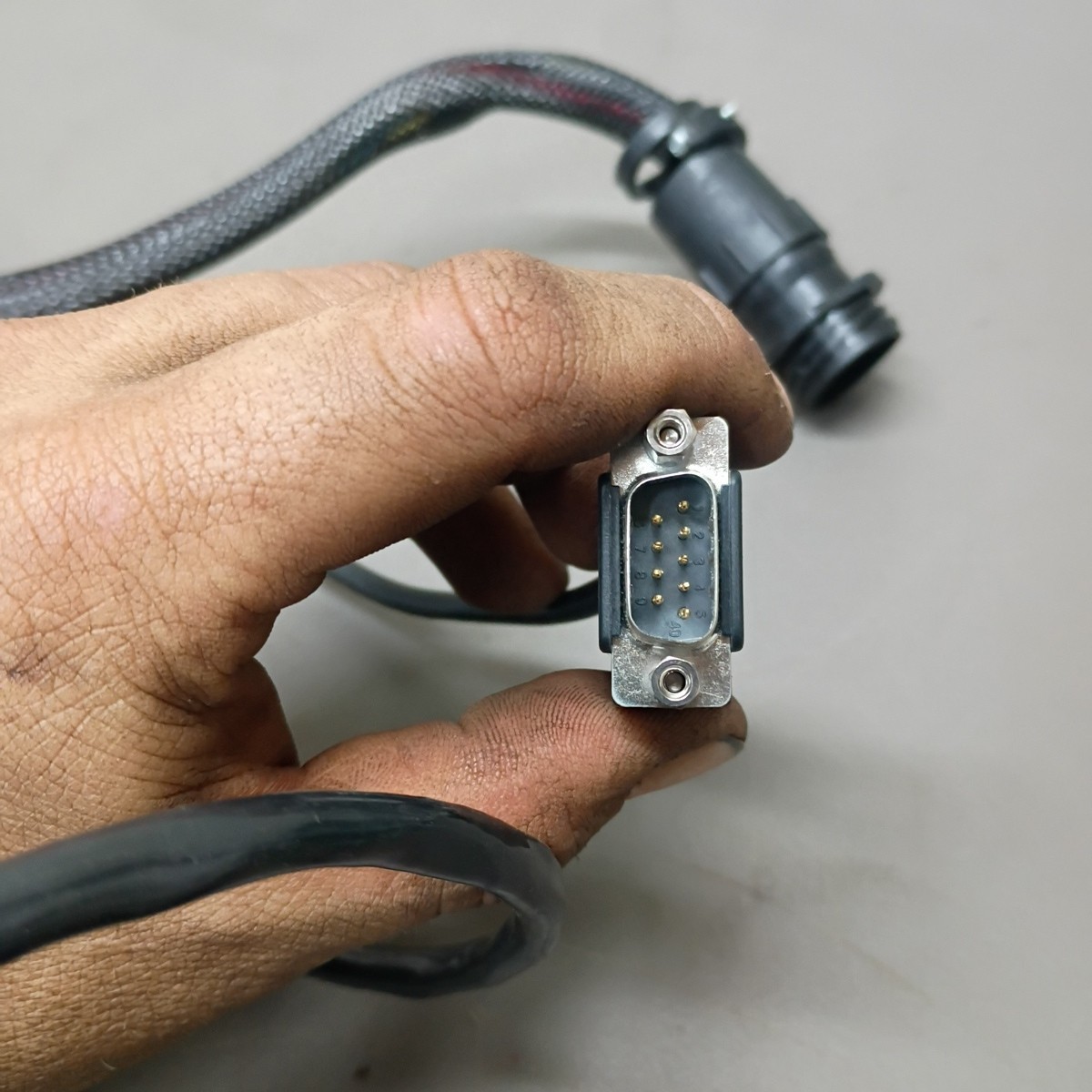 Raven Fieldview Drive Adapter Ag Cc1023 728100