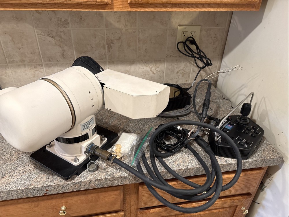 ICX Imaging Illuminator Thermal Camera