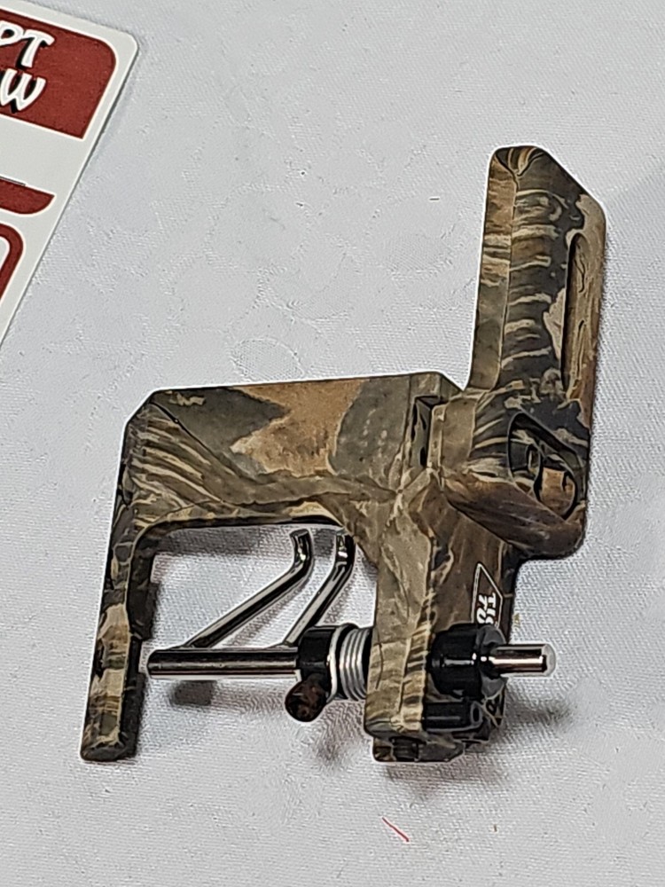 Tiger Tuff *E-Z ADAPT OVERDRAW- AR2900 BIG CLAW