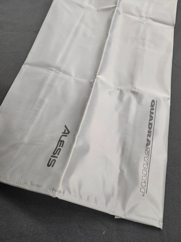 76 Key Keyboard Dust Cover