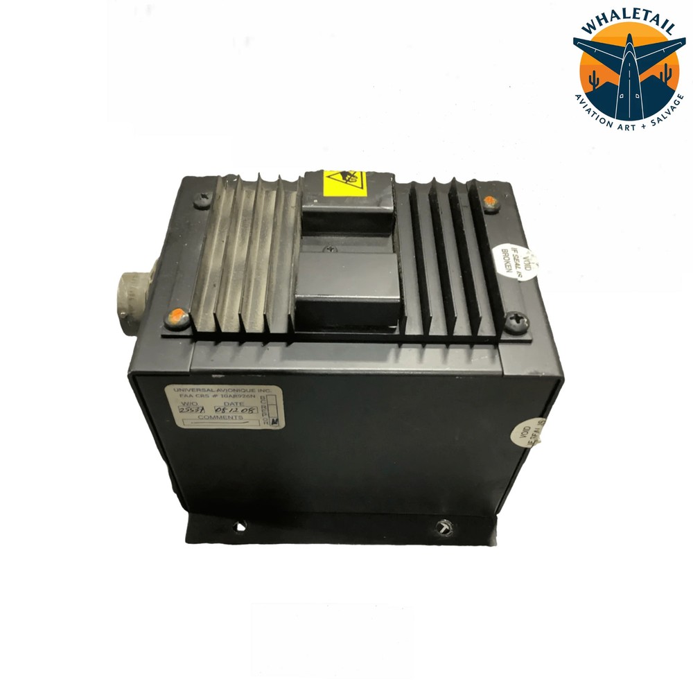 737 Windshield Temperature Controller
