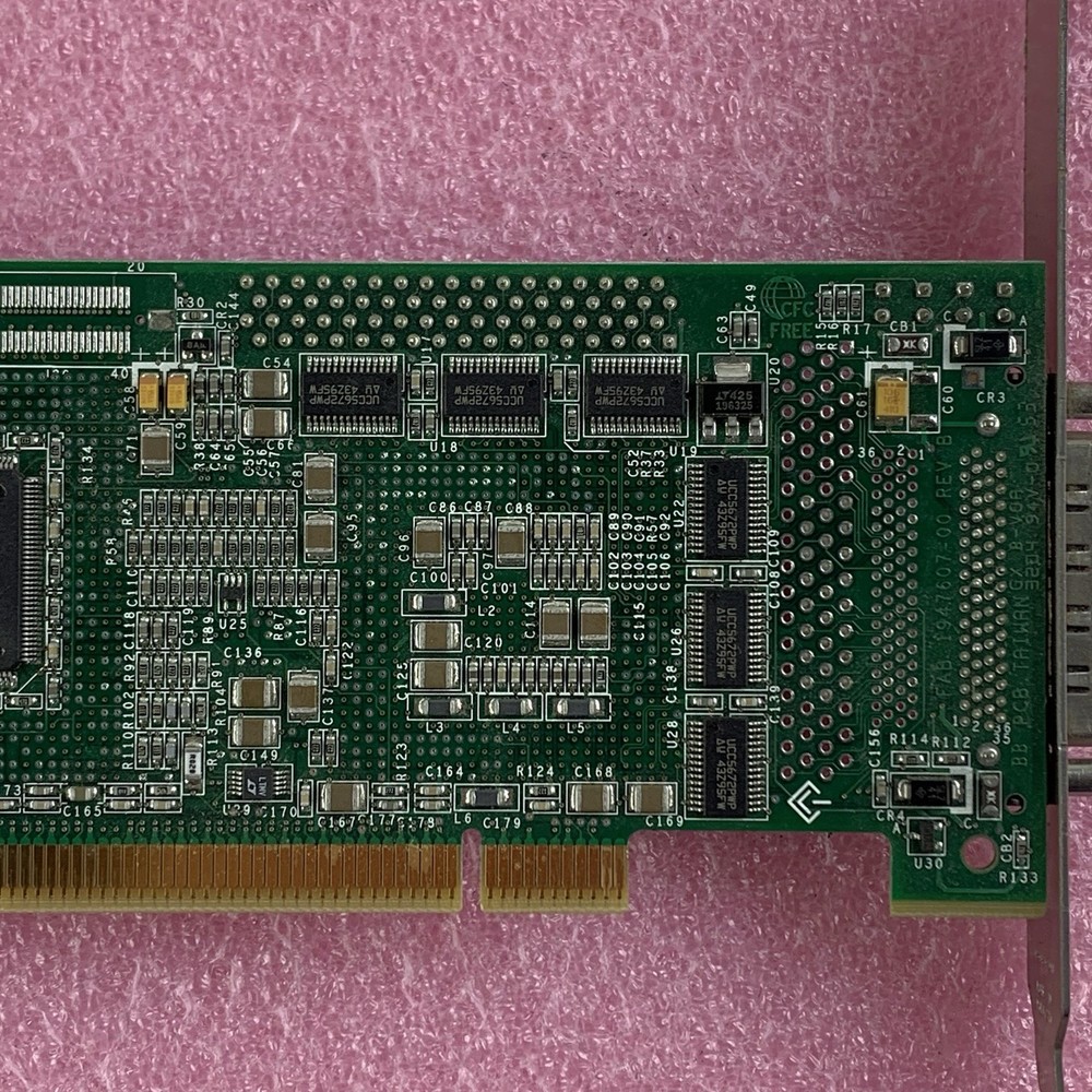 Adaptec ASR-2120S/64MB SCSI Raid Controller Card VB-3