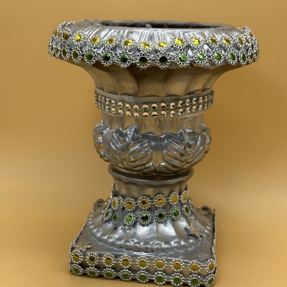 pillar candle holders