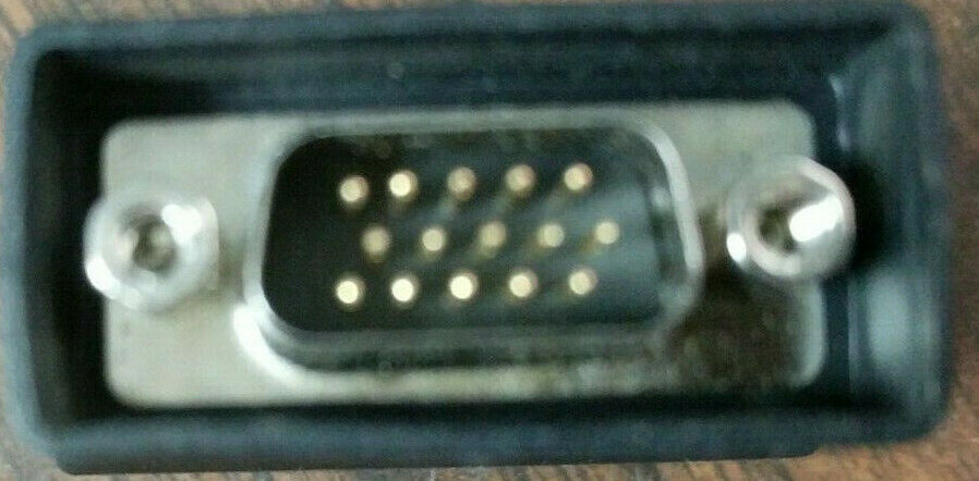 LAUNCH G/V-12 Adaptor