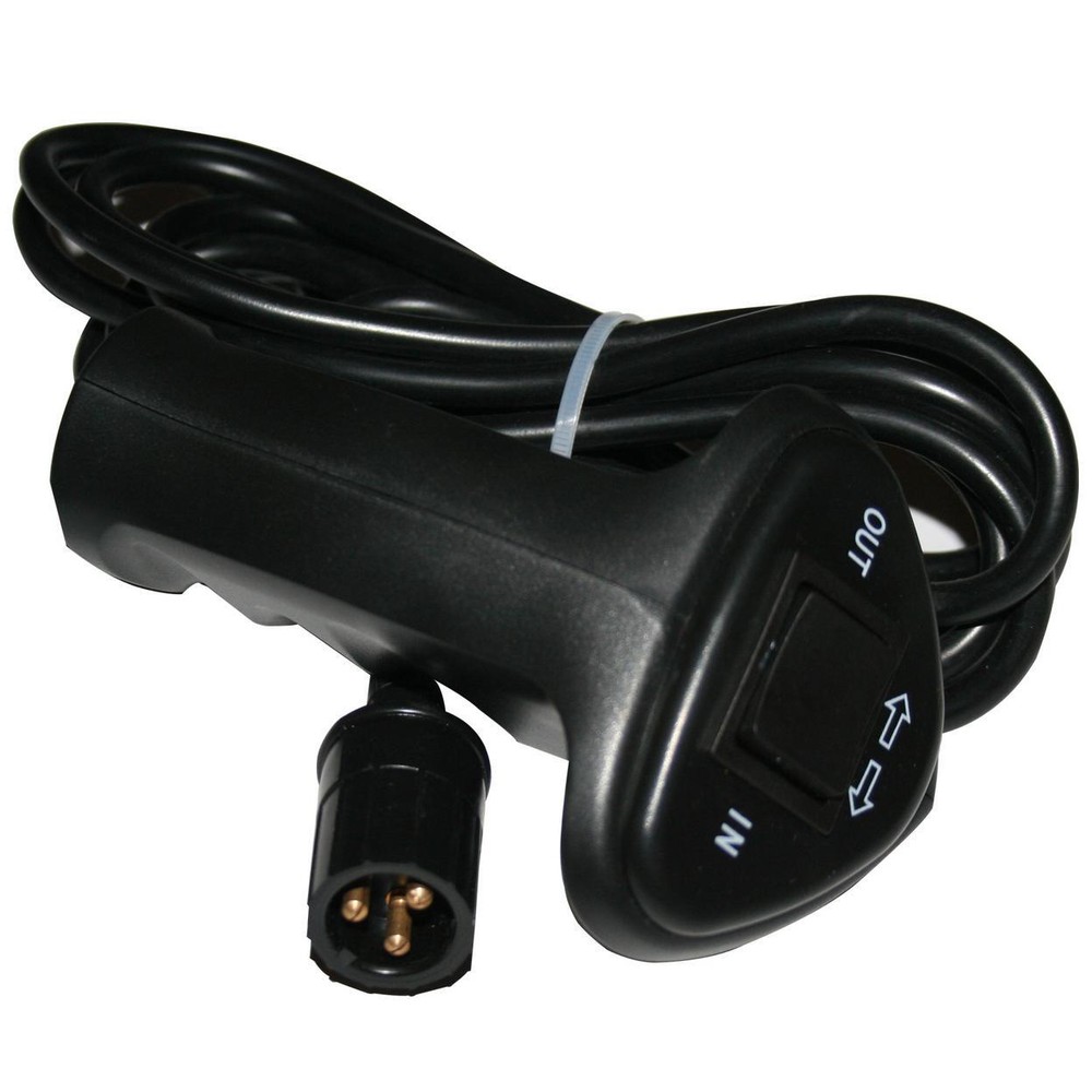 Bulldog Winch | Winch Controller | 20080