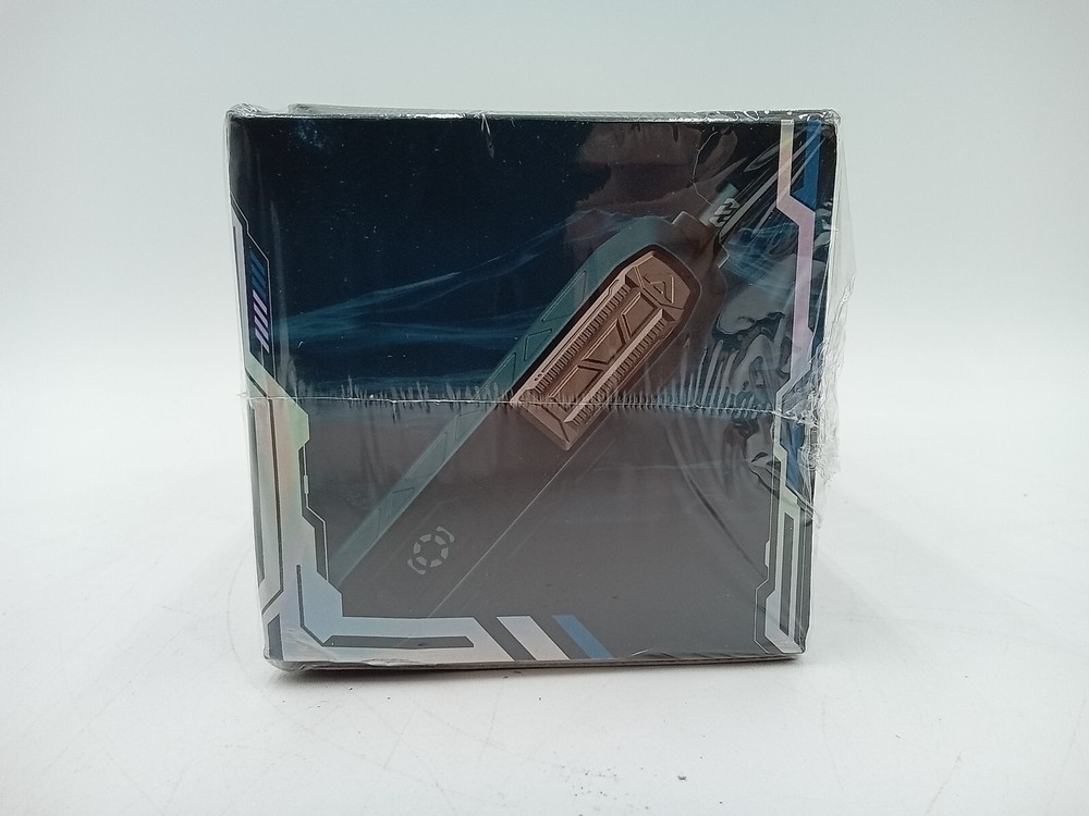 Jakemy Mini Container CR-V Precision Screwdriver Toolkit JM-8192 Black