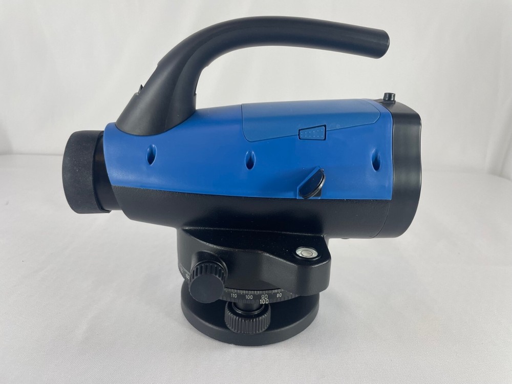 Spectra Precision Focus DL15 Digital Level