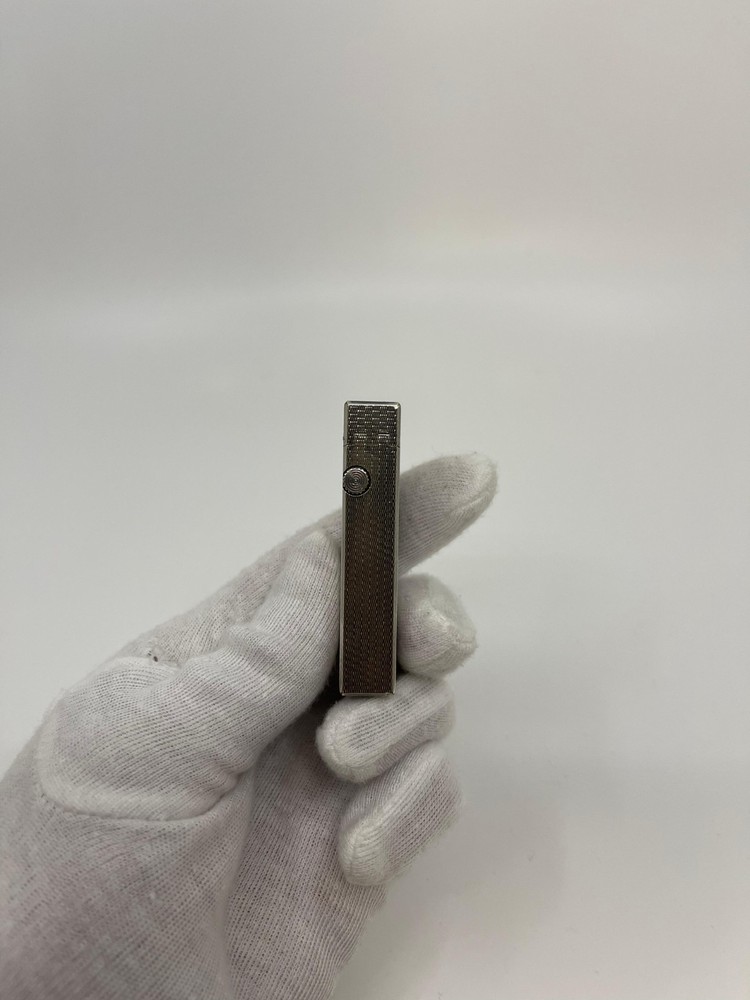 Dunhill Rollagas Lighter perfectly working