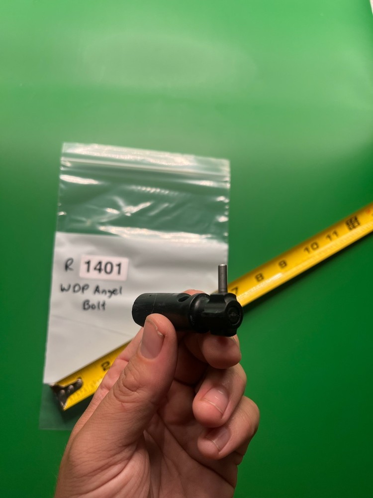 WDP Angel Bolt
