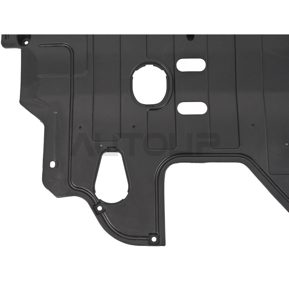 Engine Splash Shield For Kia Forte 2017-2018 Lower Sedan