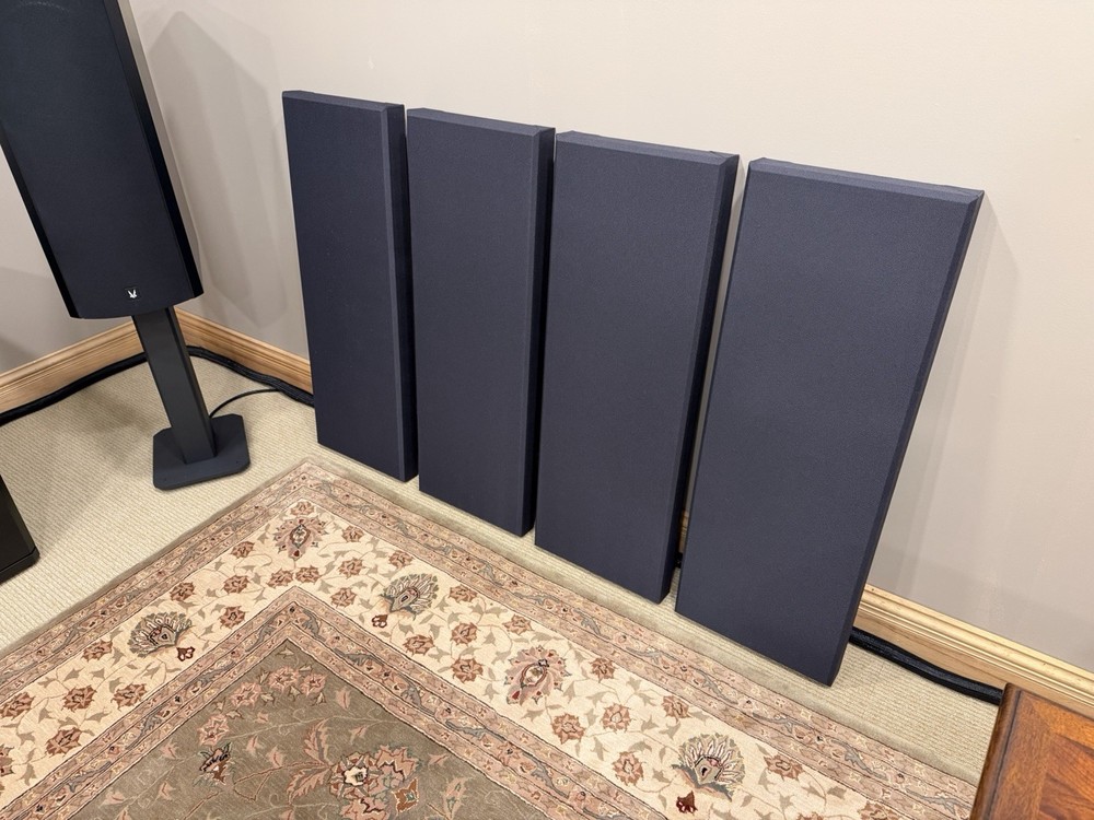 Acoustic Panels