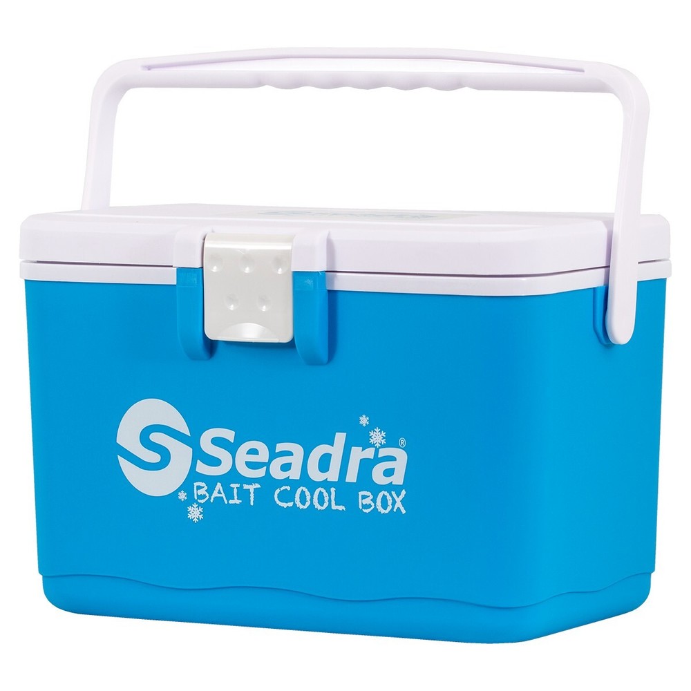 Seadra Bait Cool Box 8L