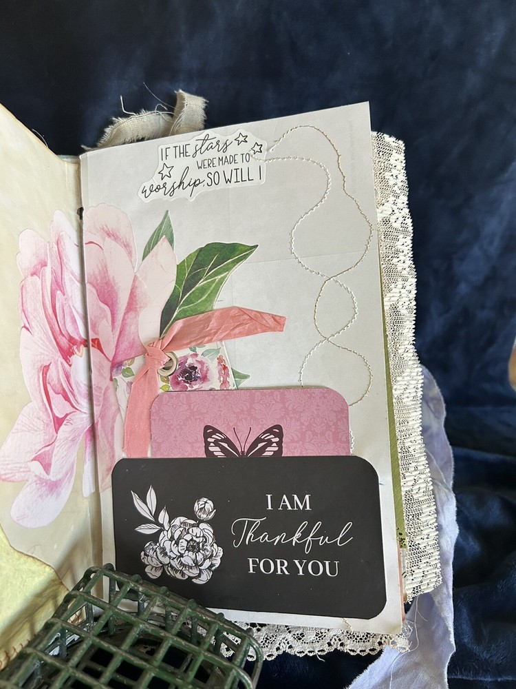Junk Journal